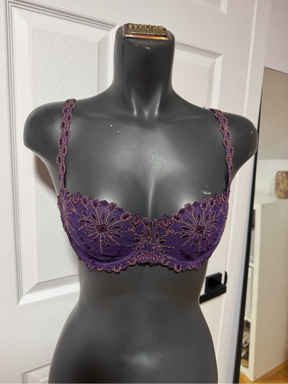 bra